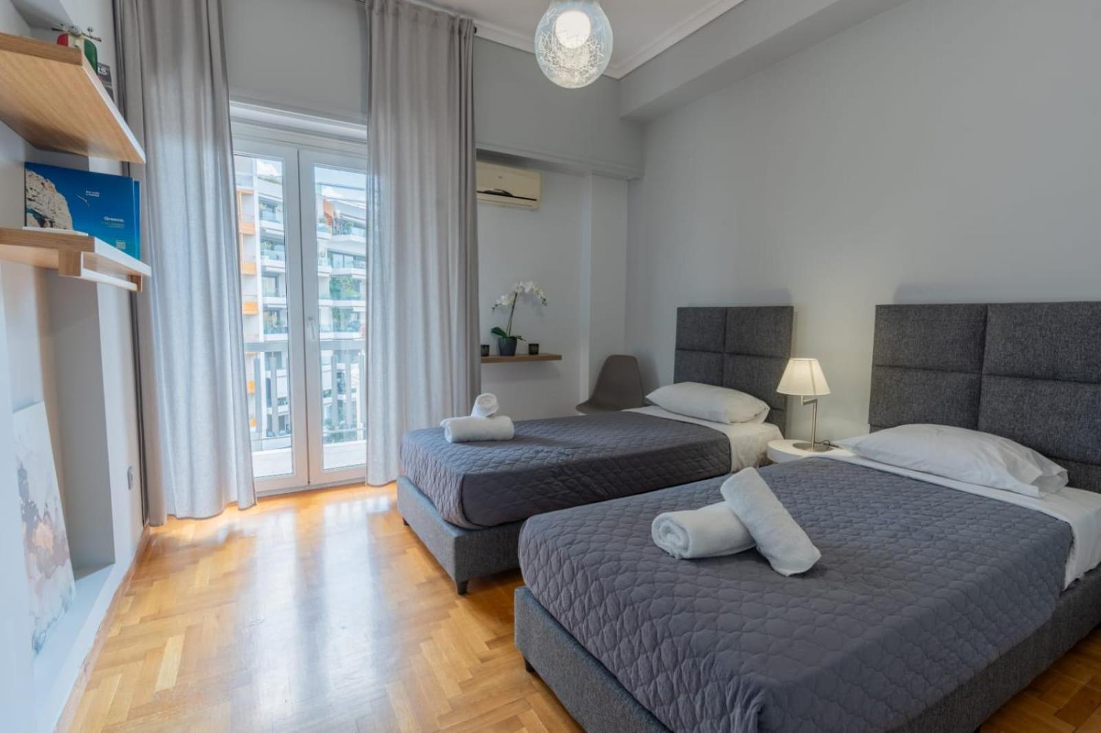 Athens Oasis - Timeless Comfort At The Acropolis ภายนอก รูปภาพ
