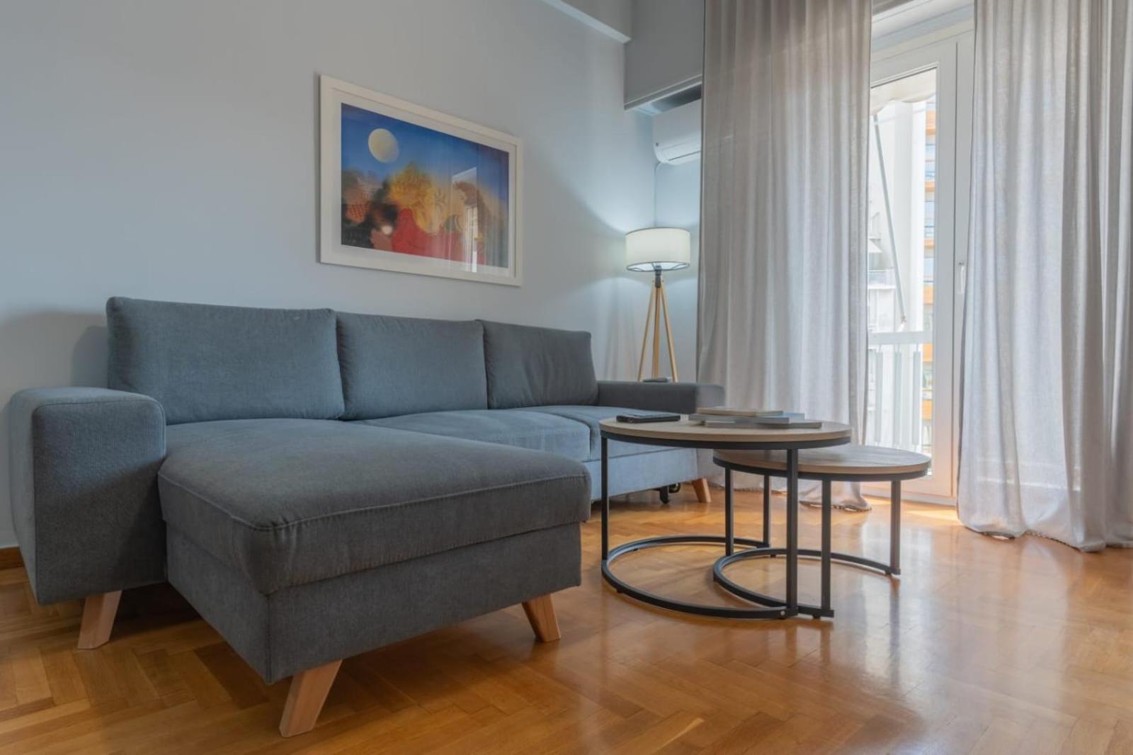 Athens Oasis - Timeless Comfort At The Acropolis ภายนอก รูปภาพ